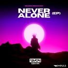 Simon Riemann - Never Alone