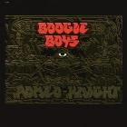 The Boogie Boys-Romeo Knight-16BIT-WEB-FLAC-1988-SHHHHHH