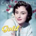 Caterina Valente - Gold 50 unvergessene Hits