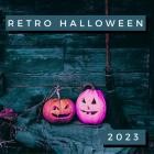 Retro Halloween 2023