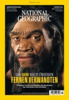 National Geographic 02/2025