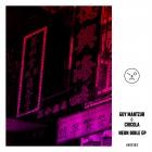 Guy Mantzur & Chicola - Neon Bible