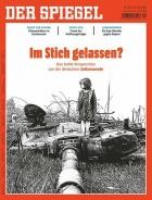 Der SPIEGEL 24/2022