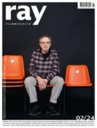 ray Filmmagazin 02/2024
