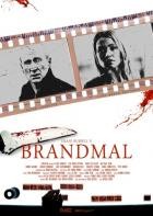 Brandmal