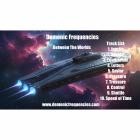 Demonic Frequencies - Between The Worlds