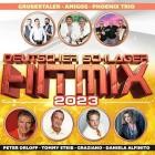 Deutscher Schlager Hitmix 2023