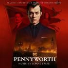 Lorne Balfe - Pennyworth: Season 2 (Soundtrack from the Original S