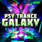 Psy Trance Galaxy 2025