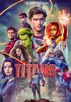 Titans - Staffel 2