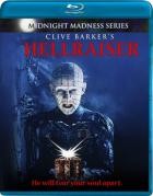 Hellraiser I - IX