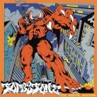 Tombstone - The World Outside