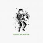 Last Hounds - STRNGEWRLD