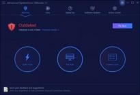 Advanced SystemCare Ultimate v16.3.0.30