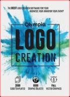 Olympia Logo Creation v1.7.7.41