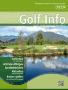 Golf Info 02/2024