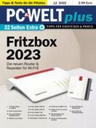 PC-WELT plus 12/2022