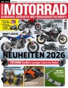 MOTORRAD 24/2025