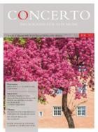 Concerto - Das Magazin fuer Alte Musik 312/2025
