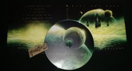 Blut aus Nord - Ethereal Horizons