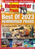 Heimwerker Praxis 01/2023