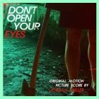 Jordan Miller - Don't Open Your Eyes (Original Motion Picture Soundt