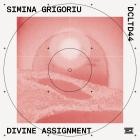 Simina Grigoriu - Divine Assignment