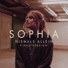 SOPHIA - Niemals Allein (Piano Version)