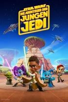 Star Wars: Die Abenteuer der jungen Jedi - Staffel 1