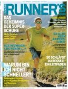RUNNERS WORLD 06/2025