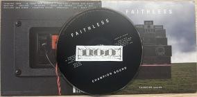 Faithless - Type  :  Album