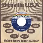 VA - The Complete Motown Singles, Vol  4: 1964