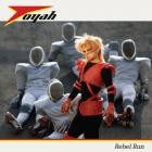 Toyah - - Rebel Run  