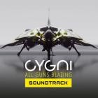 Vatche Kalenderian - Cygni: All Guns Blazing (Original Soundtrack)