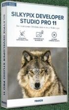 SILKYPIX Developer Studio Pro v11.0.9.0 (x64)