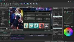 VSDC Video Editor Pro v7.1.11.428 427