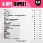 Mastermix - DJEditsSummer2