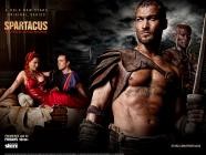 Spartacus - Staffel 2