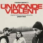 Gaspar Claus - Un monde violent (Original Motion Picture Soundtrack