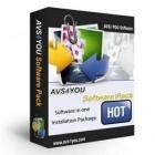AVS4YOU Software AIO Package v6.1.2.42