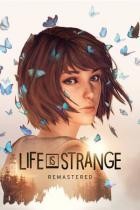 Life is Strange Remastered