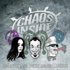 Chaos Inside - The Raven, the Joker and the Machine