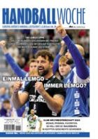 HANDBALLWOCHE 39/2024