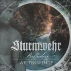 Sturmwehr - Weltenwende