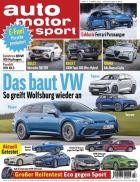 Auto Motor und Sport 07/2023