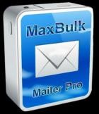 MaxBulk Mailer Pro v8.8.8