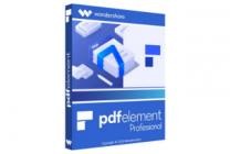 Wondershare PDFelement Pro v11.4.1.3253