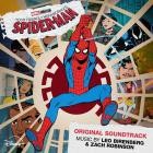 Leo Birenberg & Zach Robinson - Your Friendly Neighborhood Spider-Man (Original Soun