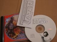 VA-Kabuki Knights- C005 -CD-FLAC-1998-KINDA