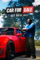 Car For Sale Simulator